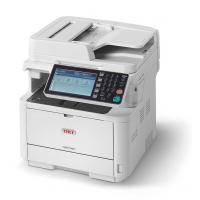 Oki ES4192 Printer Toner Cartridges